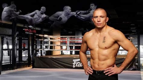 gsp biography