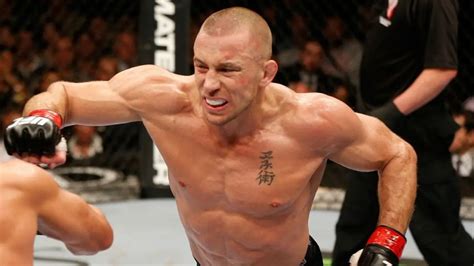 gsp biography definition
