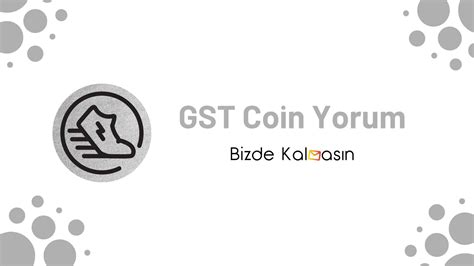 Gst Token Fiyat