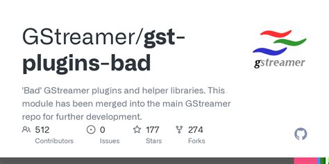 gstreamer plugins bad speeds