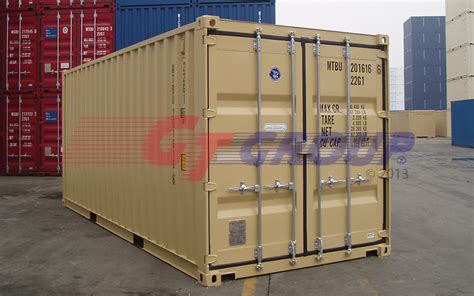 gt container