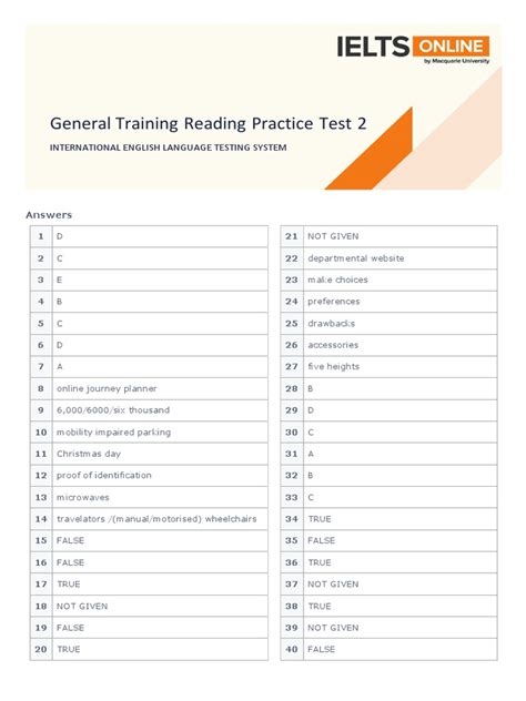 Gt Reading Pdf