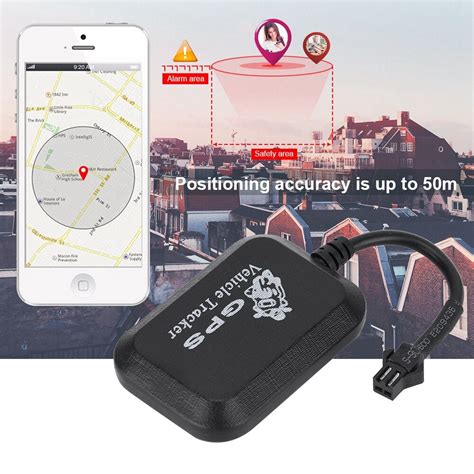 Gt005 Gps