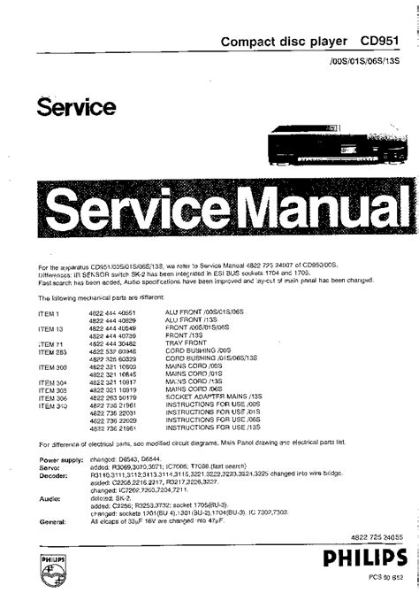 Full Download Gt1200C Service Manual File Type Pdf 