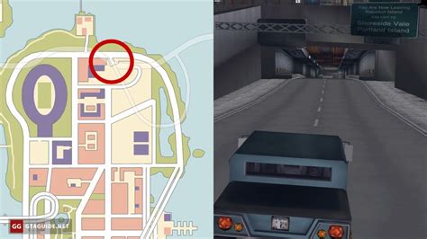 Gta 3 Marked Man Walkthrough