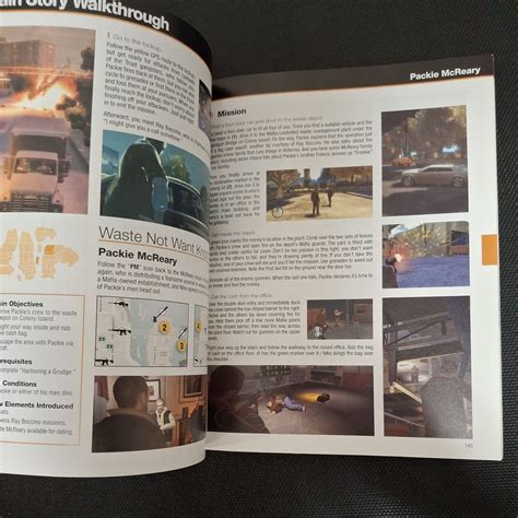 gta 4 strategy guide
