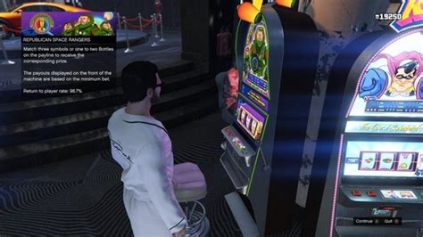 gta 5 best slot machine reddit Top deutsche Casinos