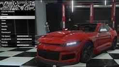 gta 5 car customization simulator