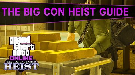 gta 5 casino big con guide azyg france