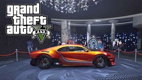 gta 5 casino car live bvkz france