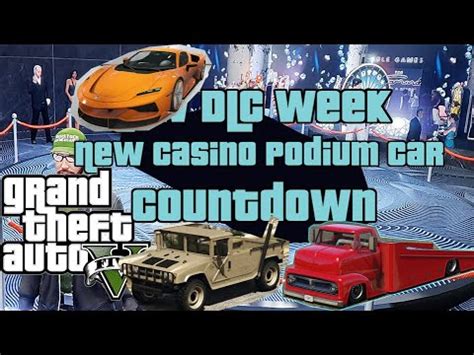 gta 5 casino car live eiak canada