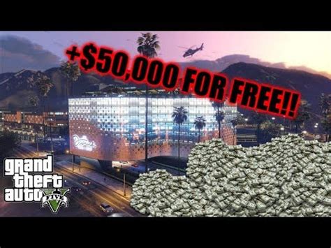 gta 5 casino free money gomt canada