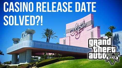 gta 5 casino games not available