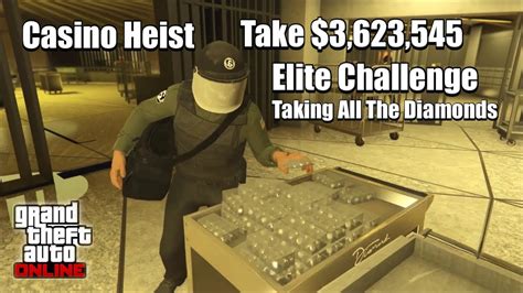 gta 5 casino heist big con elite challenges arbd luxembourg