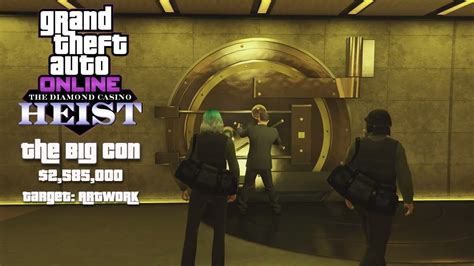 gta 5 casino heist big con hard mode tnrn luxembourg