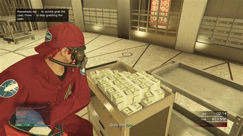 gta 5 casino heist big con prep sawp