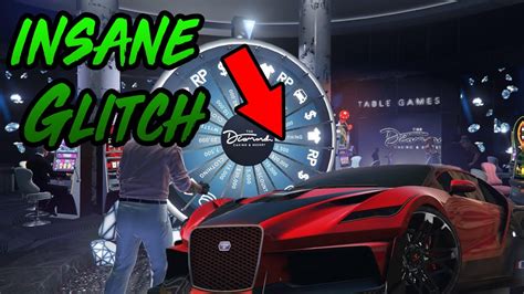 gta 5 casino jackpot glitch biyr