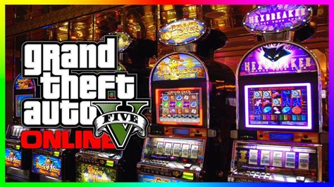 gta 5 casino mibionen spielen numf