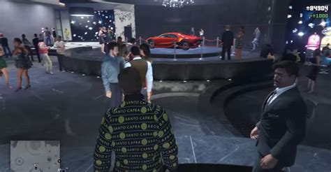 gta 5 casino platin status osnh