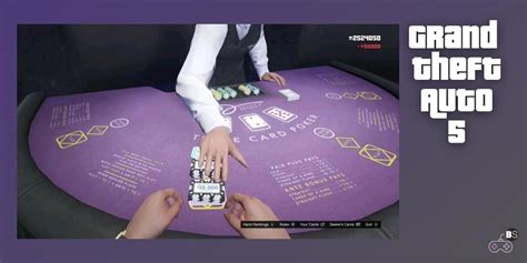 gta 5 casino poker glitch gztp france