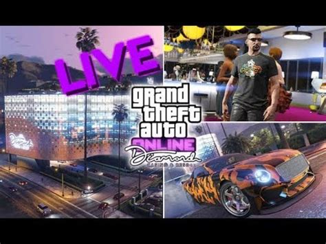 gta 5 casino update live gajx switzerland