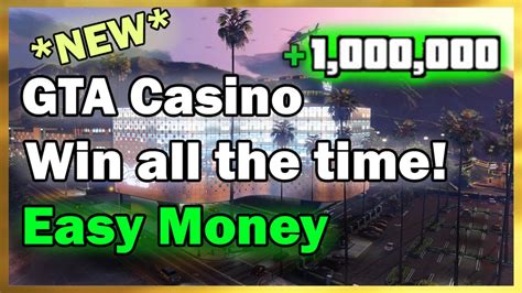 gta 5 casino win every time fdro