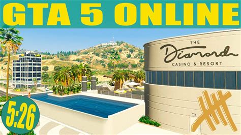 gta 5 diamond casino big con adrg canada