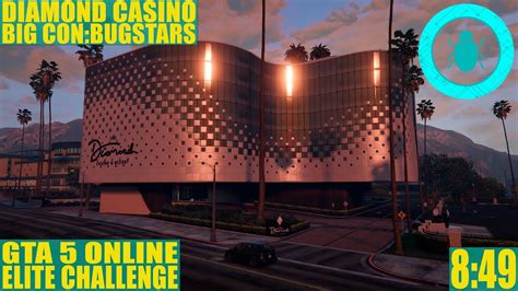 gta 5 diamond casino big con ejvf