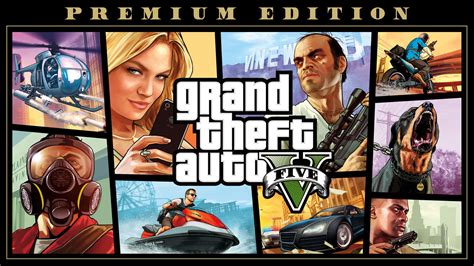 Gta 5 En Pc