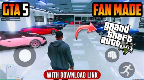 This is the Best GTA IV Mobile FanMade Beta Gameplay - Download Android APK  