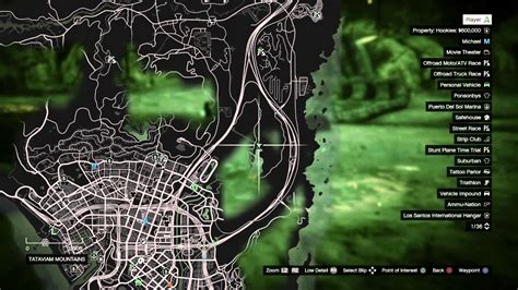 Steam Workshop::GTA: The City of Los Santos, HD/1080p