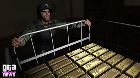 Gta 5 Gold Walkthrough