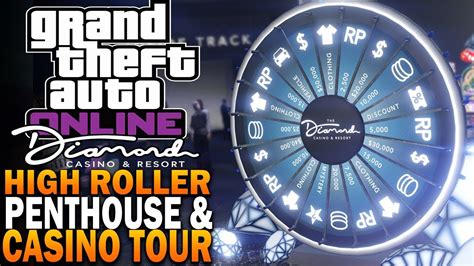 gta 5 high roller casino payu belgium