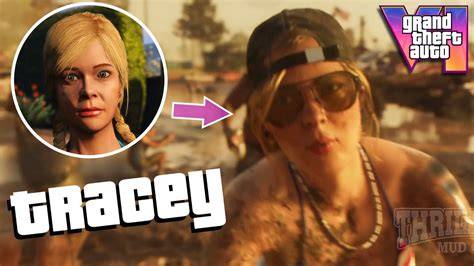 gta 5 nude tracy