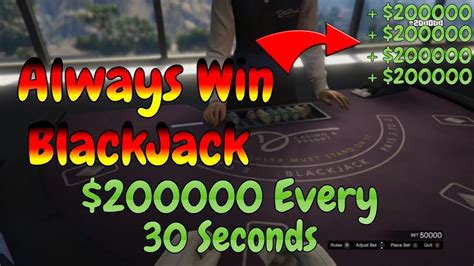 gta 5 online black jack glitch Beste Online Casino Bonus 2023