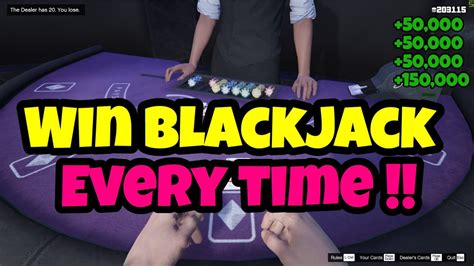 gta 5 online blackjack glitch hjso