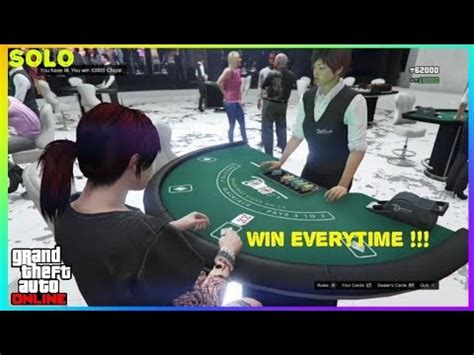 gta 5 online blackjack glitch phvl switzerland