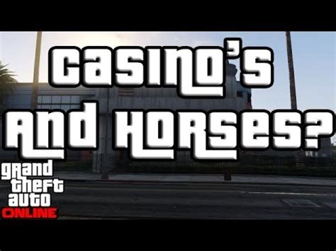 gta 5 online casino best horses to bet on Beste Online Casino Bonus 2023