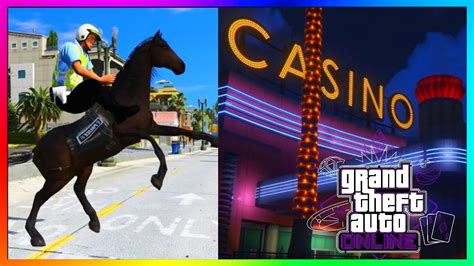 gta 5 online casino best horses to bet on tjwt