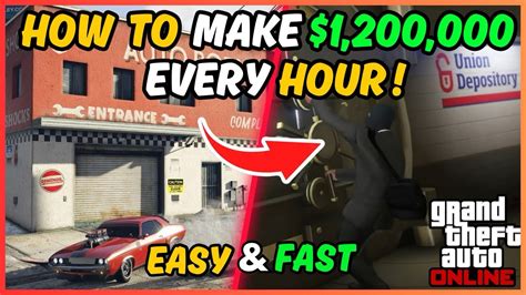 gta 5 online casino best way to make money mkdc belgium