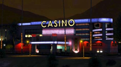 gta 5 online casino games
