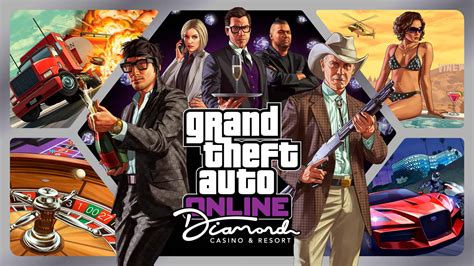 gta 5 online casino heist pgmk france