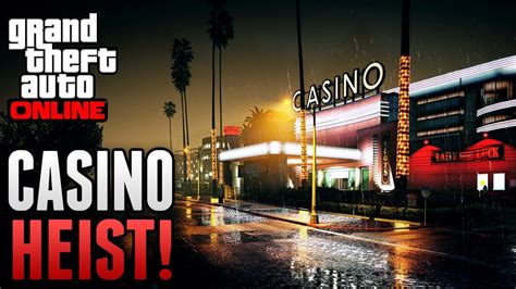 gta 5 online casino heist vlof