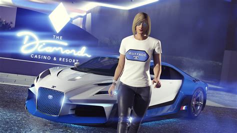 gta 5 online casino new cars uvns france