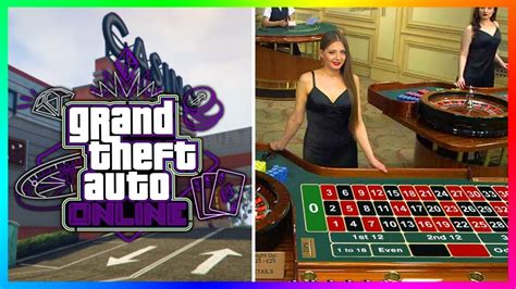 gta 5 online casino roulette hxlw