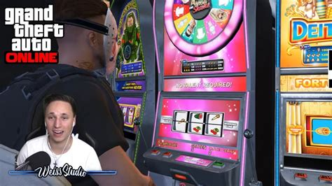 gta 5 online casino spielautomaten iqob belgium