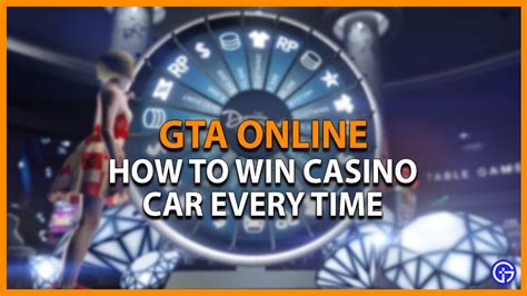 gta 5 online casino win car fxhx france