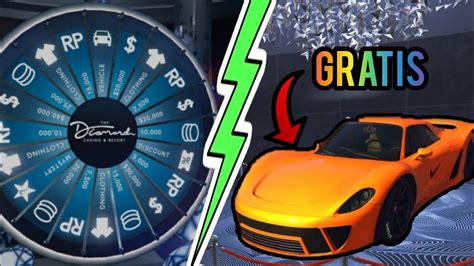 gta 5 online neues casino auto czni