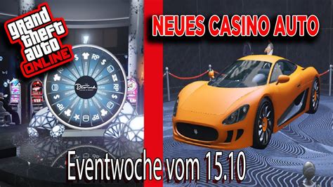 gta 5 online neues casino auto jgzp belgium