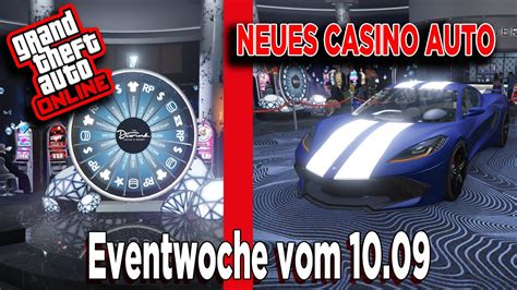 gta 5 online neues casino auto nxur